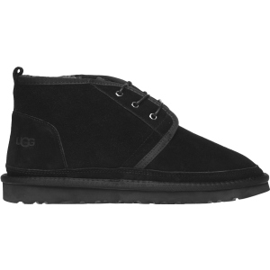 Черевики UGG 3236 Mens Neumel 45 Чорні (Black) в Черкасах