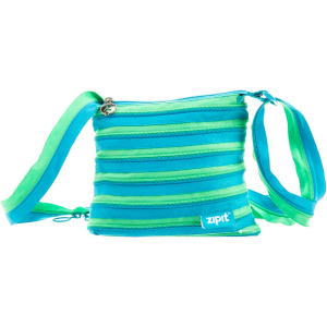 Cумка Zipit Medium Turquise Blue &amp; Spring Green (ZBD-15\7290103190361) ТОП в Черкасах