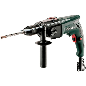 хорошая модель Дрель ударная Metabo SBE 760 (600841850)