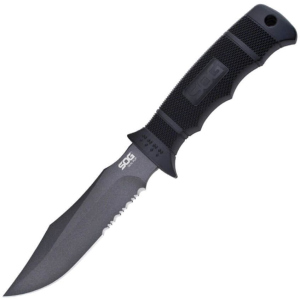 Нож SOG SEAL Pup Nylon M37N-CP