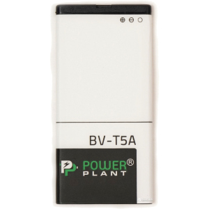 Акумулятор PowerPlant Nokia Lumia 730 2300 mAh (BV-T5A) (SM180059) ТОП в Черкасах