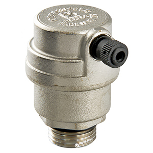 хорошая модель Воздухоотводчик VALTEC автоматический 1/2" (VT.502.NH.04)