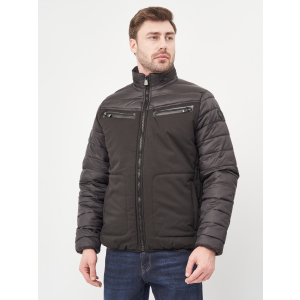 Price Geographical Norway DELEBIL MEN 001 WR010H/GN XXL Чорний (3543115202664) ТОП в Черкасах