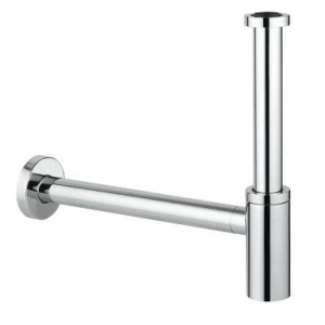 Сифон для раковины GROHE 28912000 (55920) в Черкассах