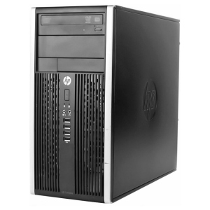 Системний блок HP Compaq 6200 Pro Intel Core i5-2400/4 Гб/250 Гб краща модель в Черкасах