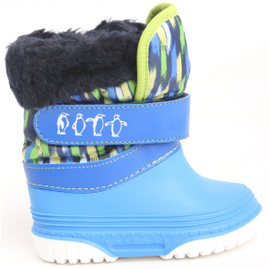 Чоботи Relaxshoe AS-153130-Blue 21-22 Сині (2000001796030)