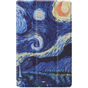 BeCover Smart Case для Samsung Galaxy Tab A 8.0 (2019) T290/T295/T297 Night (BC_704294)