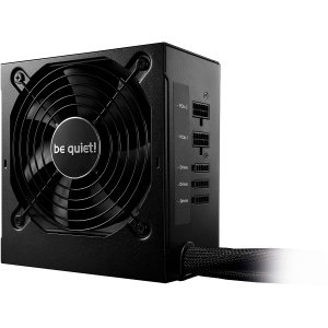 Блок питания be quiet! System Power 9 700W CM (BN303) лучшая модель в Черкассах