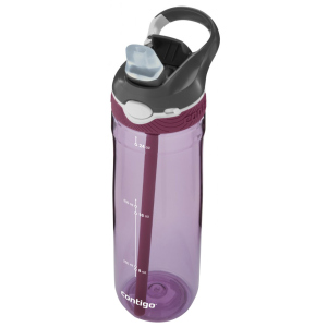 Пляшка для води Contigo Ashland Lilac 720 мл (2106518) ТОП в Черкасах