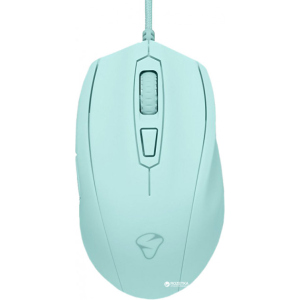 Мышь Mionix Castor USB Ice Cream (MNX-01-26007-G) в Черкассах