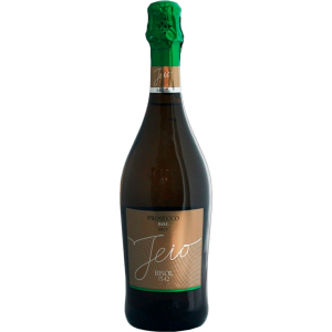 Ігристе вино Jeio Prosecco Spumante DOC Brut Bianco 0.75 л 11.5% (8053251820936)