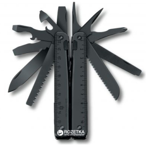 Мультитул Victorinox SwissTool (30323.3CN) ТОП в Черкасах