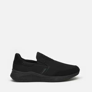 Слипоны Kangaroos 79130-000-5500 41 26 см Jet Black/Mono (4061578392108) в Черкассах