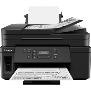 Canon PIXMA GM4040 with Wi-Fi, duplex (3111C009AA) ТОП в Черкассах