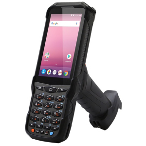 Терминал сбора данных Point Mobile PM550 (P550GPQ339BE0T) + ПО для складского учета в Черкассах