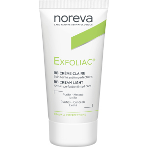 BBQ Noreva Laboratories Exfoliac 30 мл (3401399609831) краща модель в Черкасах