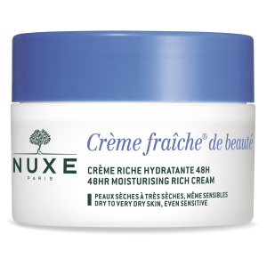 купить Насыщенный крем Nuxe Creme Fraiche de Beaute 50 мл (3264680012310)