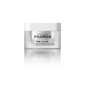 Крем от морщин Filorga Time-filler 50 мл (3401352045003) ТОП в Черкассах