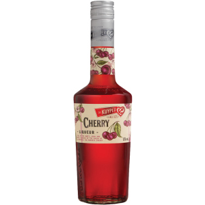 Ликер De Kuyper Cherry 0.7 л 15% (8710625430701) лучшая модель в Черкассах