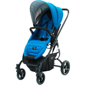 Прогулочная коляска Valco Baby Snap Ultra Ocean Blue (9862) в Черкассах