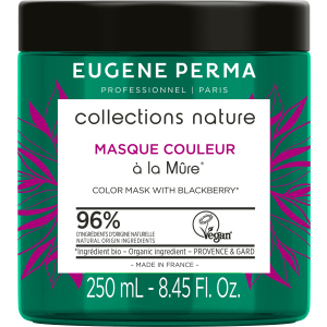 Маска Eugene Perma Collections Nature Восстанавливающая для окрашенных волос 250 мл (3140100390278) в Черкассах