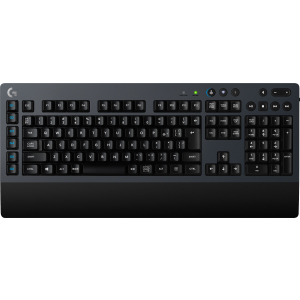 Клавіатура бездротова Logitech G613 (920-008395)