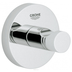 Гачок Grohe Essentials 40364001 (53372) в Черкасах