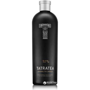 Лікер Tatratea Original 0,7 л 52% (8588002356087) краща модель в Черкасах