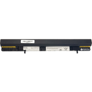 Акумулятор PowerPlant для IBM/Lenovo IdeaPad S500 Series LOS500L7 (14.4V/2600mAh/4Cells) (NB480340) в Черкасах