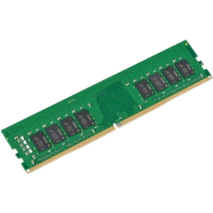 Оперативна пам'ять Kingston DDR4-2666 8192MB PC4-21300 (KVR26N19S8/8) в Черкасах