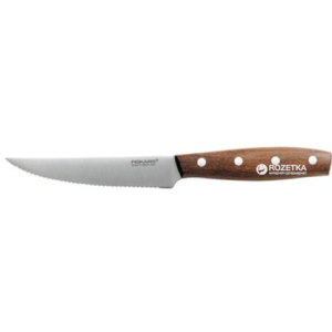 хороша модель Ніж для томатів Fiskars Norr 12 см (1016472)