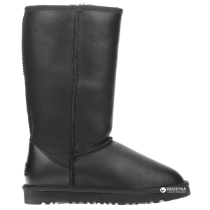 Уггі UGG 111955 Classic Tall 36 Metallic Black в Черкасах