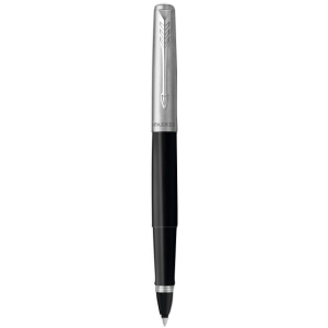 Ручка ролер Parker Jotter 17 Standart Black CT RB (15621) рейтинг