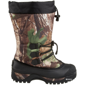 Сапоги Baffin Arctic Reaction 47 Realtree (4300016166113) краща модель в Черкасах