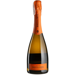 Вино игристое Bortolomiol Senior Valdobbiadene Prosecco Superiore белое брют 0.75 л 12% (8010447142005) лучшая модель в Черкассах