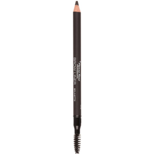 купить Карандаш для бровей Pierre Rene Brow Liner 01 Черный 1.19 г (3700467823972)