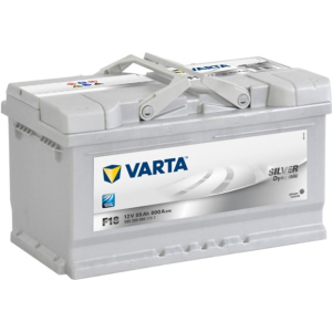 Автомобільний акумулятор Varta Silver Dynamic 85АН Єв (-/+) F18 (800EN) (585200080) ТОП в Черкасах