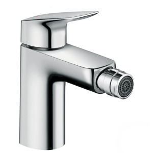 Змішувач для біде Hansgrohe Logis 71200000