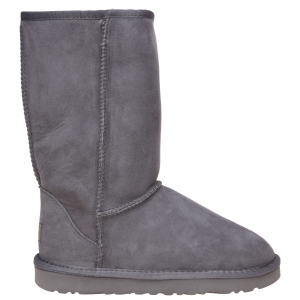 Уггі UGG 1016224 Classic Tall II 36 (5) 23 см Grey ТОП в Черкасах