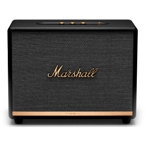 Акустична система Marshall Louder Speaker Woburn II Bluetooth Black (1001904) краща модель в Черкасах