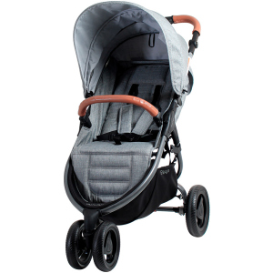 Прогулянковий візок Valco Baby Snap 3 Trend Grey Marle (9810) ТОП в Черкасах