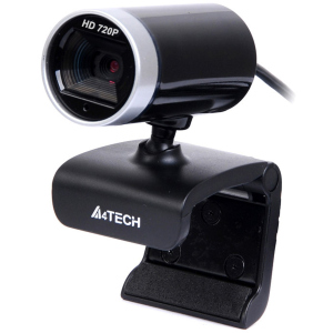 A4Tech PK-910P Black (4711421948340) лучшая модель в Черкассах