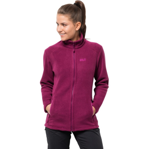 Толстовка Jack Wolfskin Midnight Moon Women 1703862-2552 XS (4055001941223)