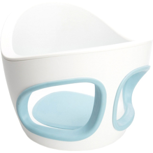 Сидіння для купання Babymoov Aquaseat Bath Ring White (A022002) (3661276014572) краща модель в Черкасах