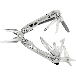 Мультитул Gerber Suspension NXT Compact MultiTool (31-003345) в Черкассах