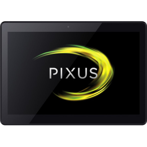 Планшет Pixus Sprint 3G 1/16GB Black краща модель в Черкасах