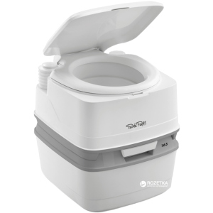 Биотуалет Thetford Porta Potti 165 (8710315024548) в Черкассах