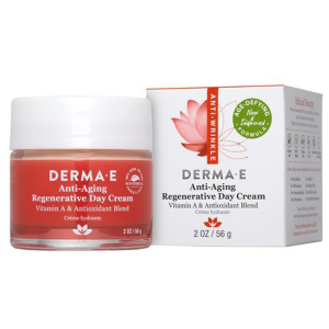 Антивіковий антиоксидантний денний крем Derma E 56 г (030985021257) в Черкасах