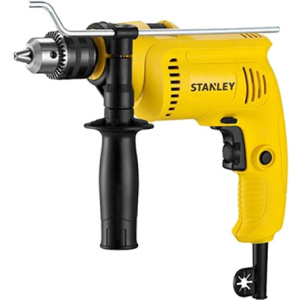 хороша модель Дриль ударний Stanley SDH600