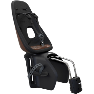 Детское велокресло на раму Thule Yepp Nexxt Maxi Frame Mount Chocolate Brown Brown (TH12080226) в Черкассах